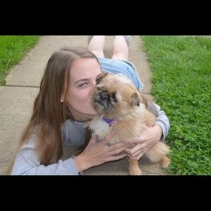 Meet your Posher, Lexi